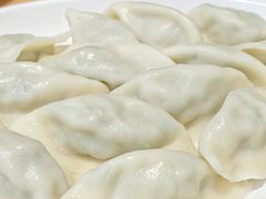 茴香肉水饺-喜家德虾仁水饺(济钢店)