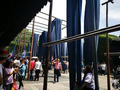 -乌镇东栅景区