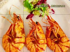 -天空花园餐吧·生日·团建(南山店)