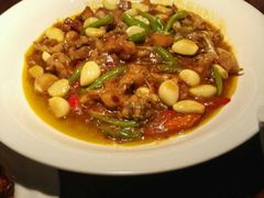 -外婆家(世界城广场店)