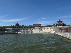 -九龙潭景区