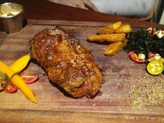 -卡朋厨房(289艺术园区店)