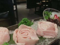 -捞王锅物料理(温州万象城店)