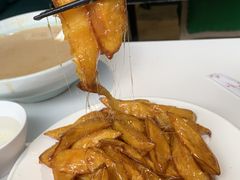 -萍香大厨·锅包肉(大东门店)