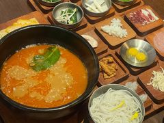 -银米·云南传统过桥米线(双廊黑金冠店)