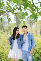 -1986婚纱摄影(清城店)