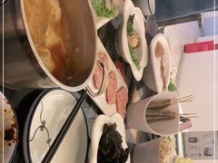 -云中捞高空旋转餐厅(商茂世纪广场店)