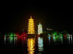 -桂林两江四湖景区