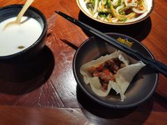 -楼兰新疆主题餐厅(悠方店)