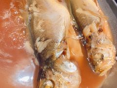 烧黄鱼-徐记海鲜(曲江南湖店)