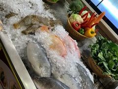 清蒸鲈鱼-泰国华泰地产