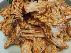 太后白菜-惠丰堂饭庄·烤鸭·京味菜(翠微路店)