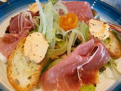 -杭州西子湖四季酒店-WL BISTRO西湖餐厅(灵隐路店)