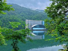 -江西阳明山国家森林公园
