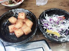 -真情鲍鱼海鲜汤
