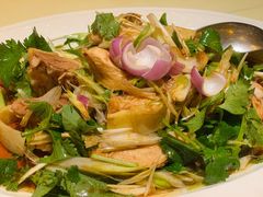 葱油捞隔夜鸡-惠食佳(滨江大公馆店)