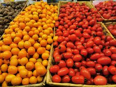 -重百超市(鲁能星城店)