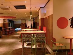 -麦当劳(中山路店)