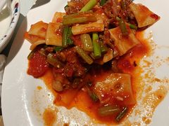 -新疆兵团食府清真(马连道店)