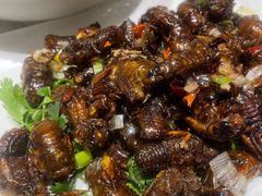 -丁里羊肉小镇(天鹅湖总店)