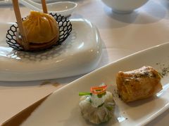 -宝丽轩中餐厅BAOLIXUAN