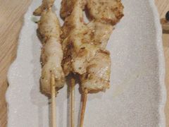 -质烤烤物·活烤海鲜(质烤总店)