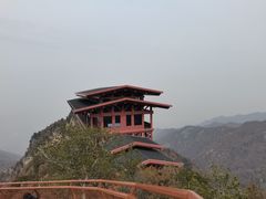 -少华山国家森林公园