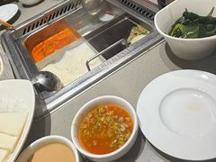 -海底捞火锅(茂业店)