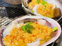 -牧童禧肉社·韩国炭火烤肉店(中粮祥云小镇店)