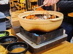 痛风锅-丰烟起(象兴路店)