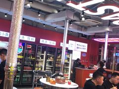 -南浦洞烤肉·新世界版(奥体店)