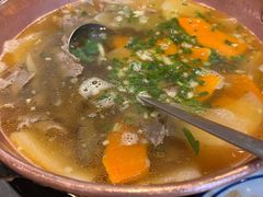 -妈妈的味道·腾冲特色菜(和顺古镇店)