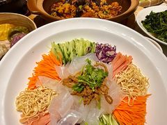 -老大连·海肠捞饭·大连海鲜大连菜(西安路店)