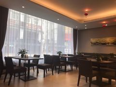 -如家酒店(上海南京路人民广场店)