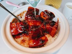 -庆江南江南菜(琴湖溪里花园城店)