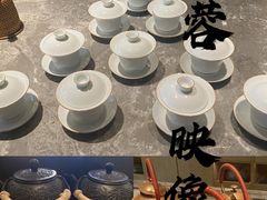 -初蓉丨遇见新川菜(亲贤街荣耀店)