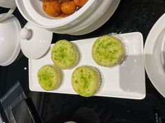 侨乡葱茸包-闽和南(深圳万象城店)