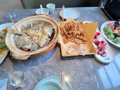 -1937青岛老味道·海肠捞饭·青岛菜(大鲍岛栈桥店)