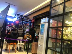 -梨花自助烤肉(天河城店)