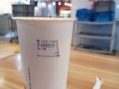 -CoCo都可(上海环球港店)