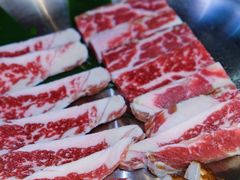 -老炉家木炭烤肉(长江国际店)