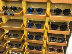 -MUJOSH木九十眼镜(日月光店)