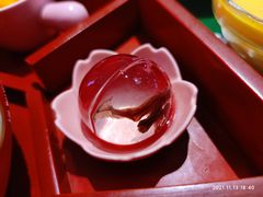 洛神花冻-五条人糖水铺(光谷世界城店)
