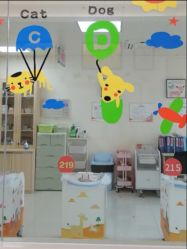 -英泽产后护理中心(南海总店)