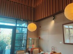 -荷风细雨·中国茶宴(世纪大道店)