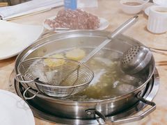 -金新街边打边炉(天安花园店)