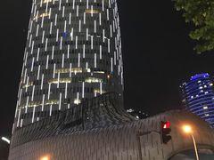 -上海尚嘉中心