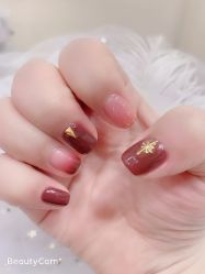 点击看大图 -Easy Lady美甲美睫半永久纹绣工作室