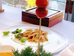 串糖葫芦-大董(环贸iapm店)