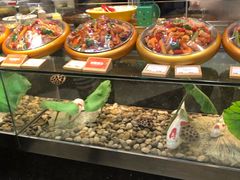 -干锅鱼庄(北京荟聚西红门购物中心店)